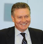 European Union trade commissioner Karel de Gucht